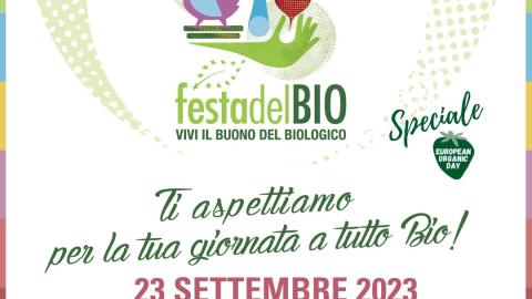 FESTA BIO