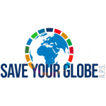 SAVE YOUR GLOBE