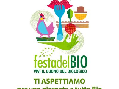 Festa del Bio Milano 4 febbraio 2023
